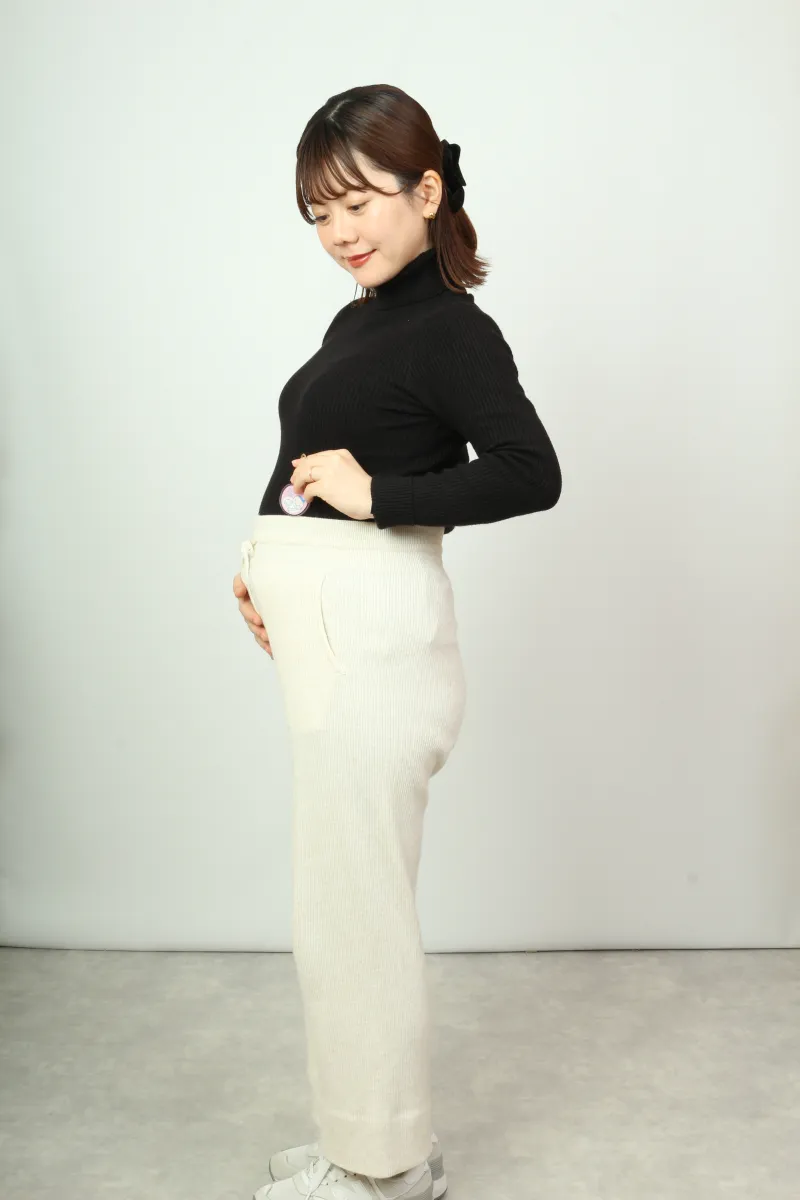 Maternityの撮影例