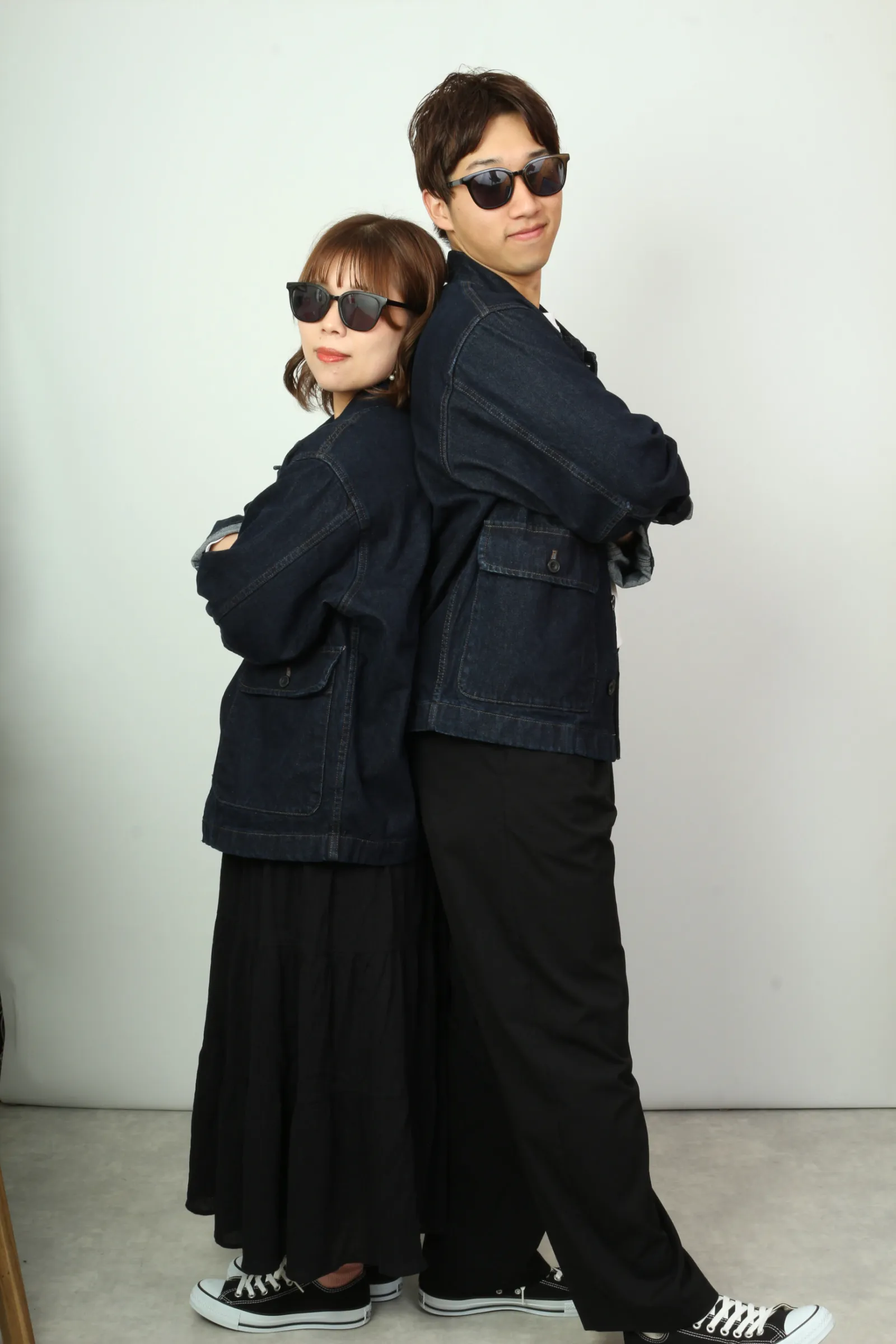 Before: GENICA で撮影したオリジナル写真 2