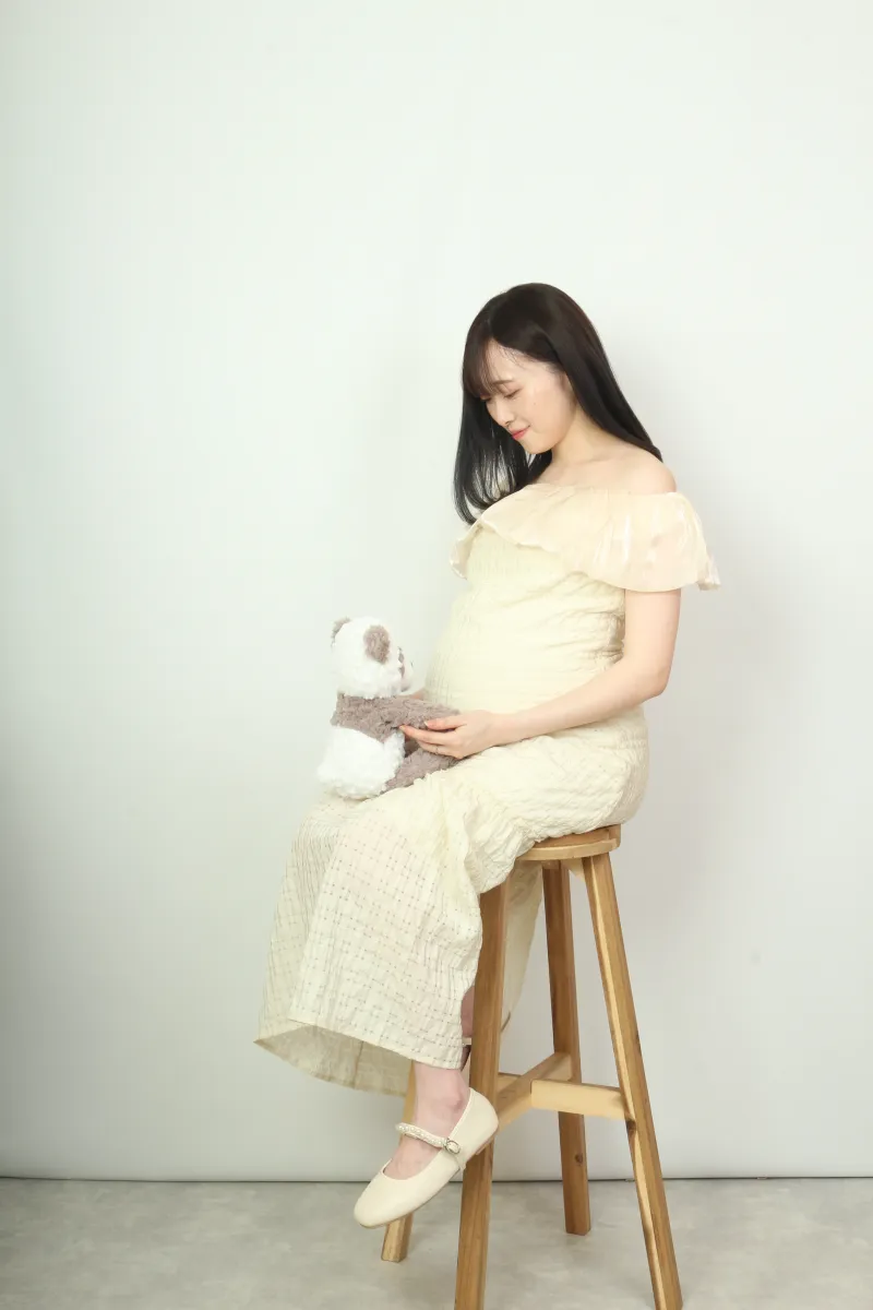 Maternityの撮影例