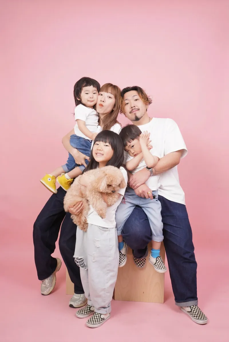 縦 × 広角